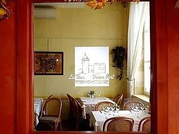 Hotel De La Tour A Libourne