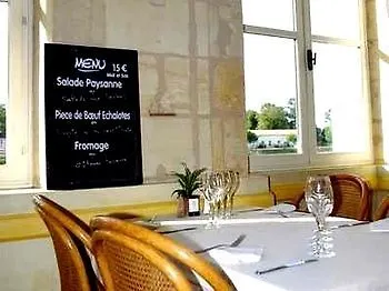 De La Tour A Hotel