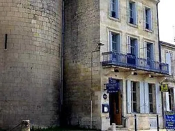 De La Tour A Libourne