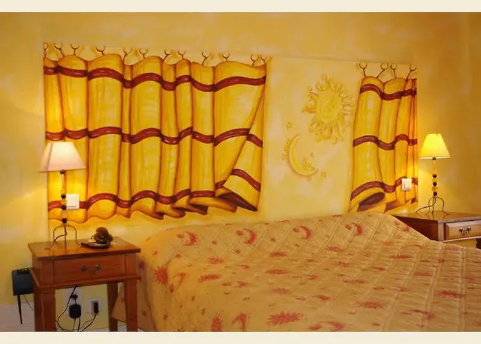 De La Tour A Hotel 2*